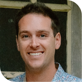 Patrick Butters I Director